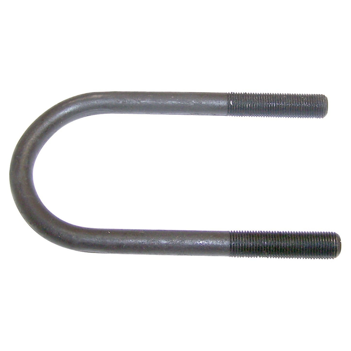 Rear U-Bolt for 1984-1989 XJ Cherokee w/ Dana 35 Rear Axle, L or R, 3.08 Inch Wide Crown Automotive