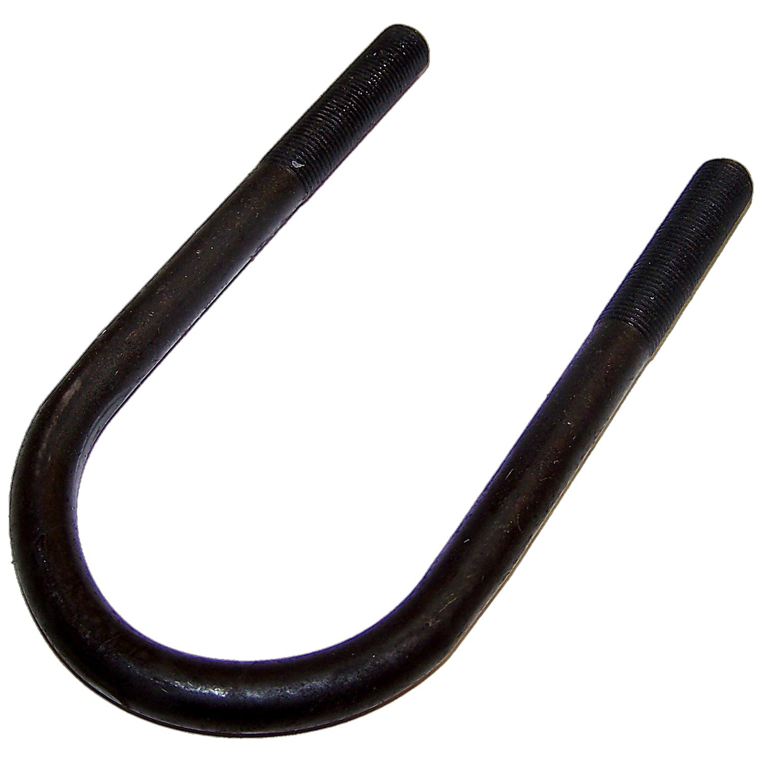 Rear U-Bolt for 1984-1989 XJ Cherokee w/ Dana 35 Rear Axle, L or R, 3.08 Inch Wide Crown Automotive-1
