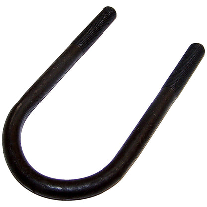Rear U-Bolt for 1984-1989 XJ Cherokee w/ Dana 35 Rear Axle, L or R, 3.08 Inch Wide Crown Automotive-1