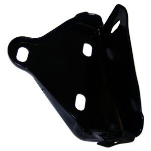 Right Front Bumper Bracket for Jeep 84-96 XJ Cherokee or 86-92 MJ Comanche Crown Automotive-3