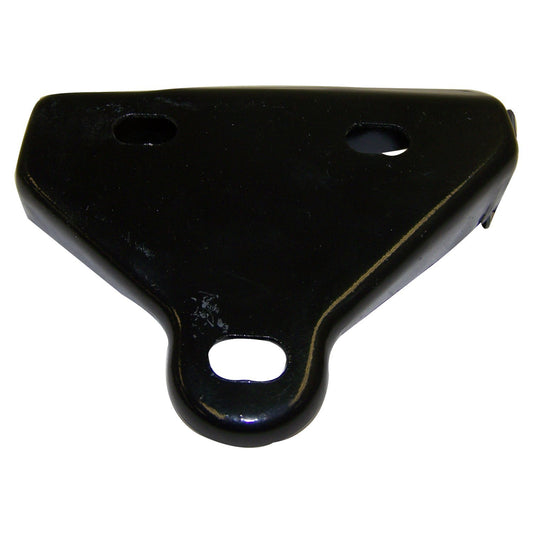 Left Front Bumper Bracket for Jeep 84-96 XJ Cherokee or 86-92 MJ Comanche Crown Automotive