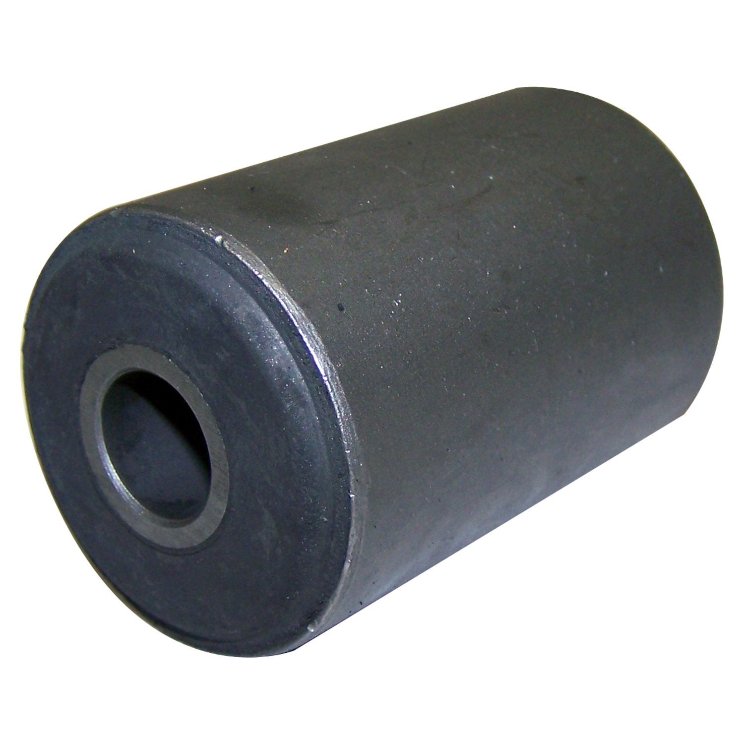 Left or Right Shackle End (Rear) Leaf Spring Bushing for 84-01 Jeep XJ Cherokee Crown Automotive