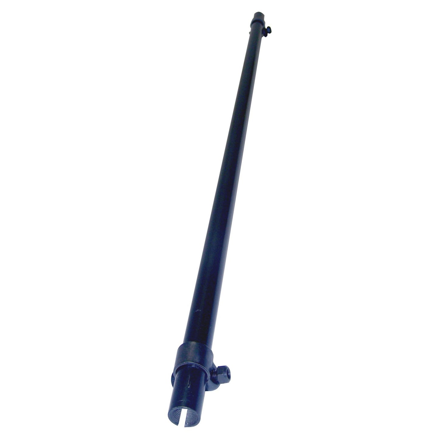 Steering Tie Rod Adjuster w/ Clamps for 84-90 XJ Cherokee or 86-90 MJ Comanche Crown Automotive
