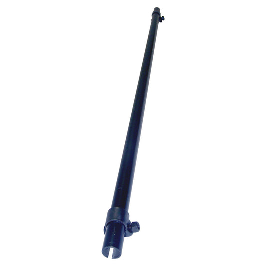 Steering Tie Rod Adjuster w/ Clamps for 84-90 XJ Cherokee or 86-90 MJ Comanche Crown Automotive