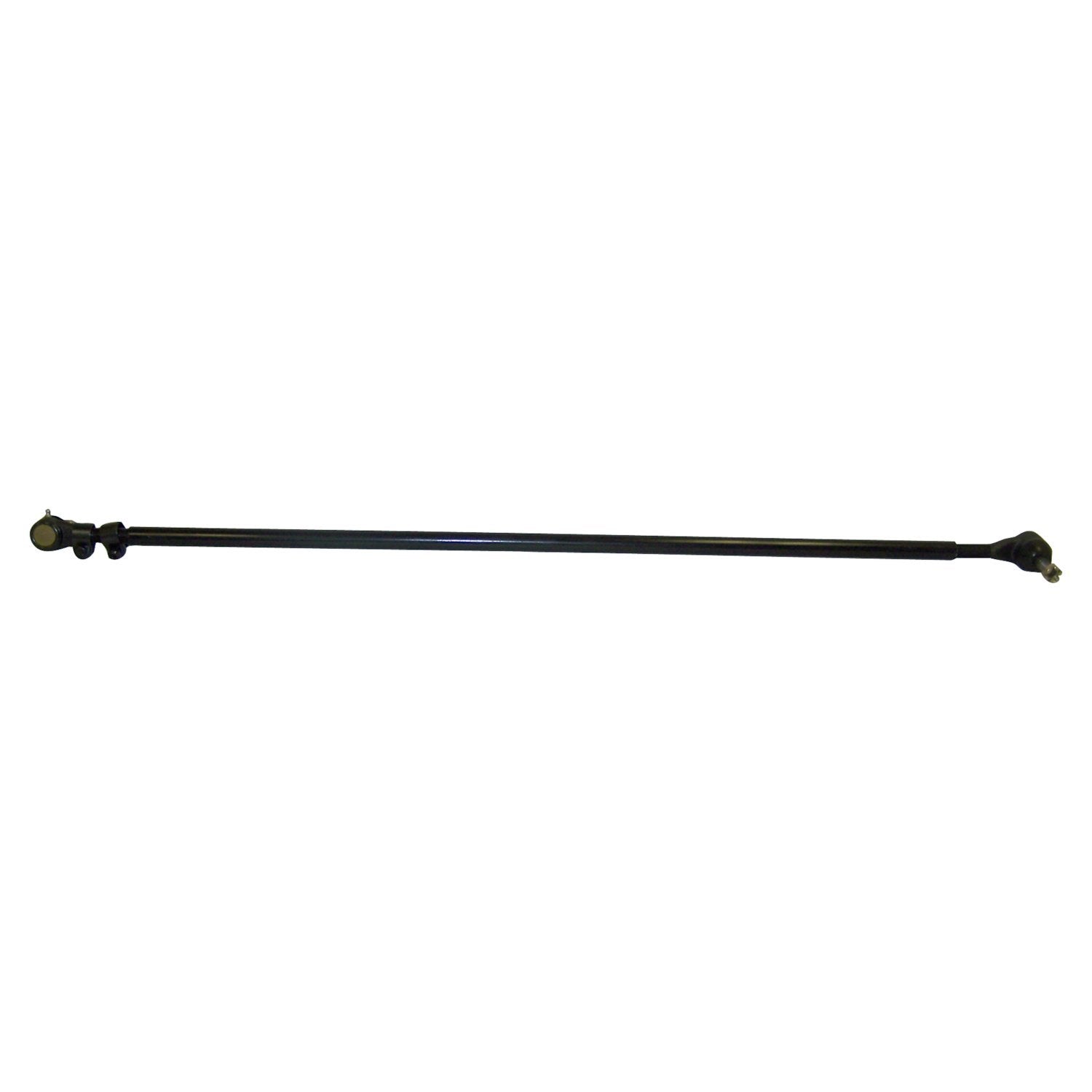 Tie Rod Assembly (Knuckle to Drag Link) for 84-90 Jeep XJ Cherokee & MJ Comanche Crown Automotive