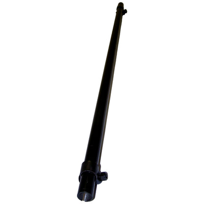 Steering Tie Rod Adjuster w/ Clamps for 84-90 XJ Cherokee or 86-90 MJ Comanche Crown Automotive-1