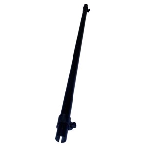 Steering Tie Rod Adjuster w/ Clamps for 84-90 XJ Cherokee or 86-90 MJ Comanche Crown Automotive-2