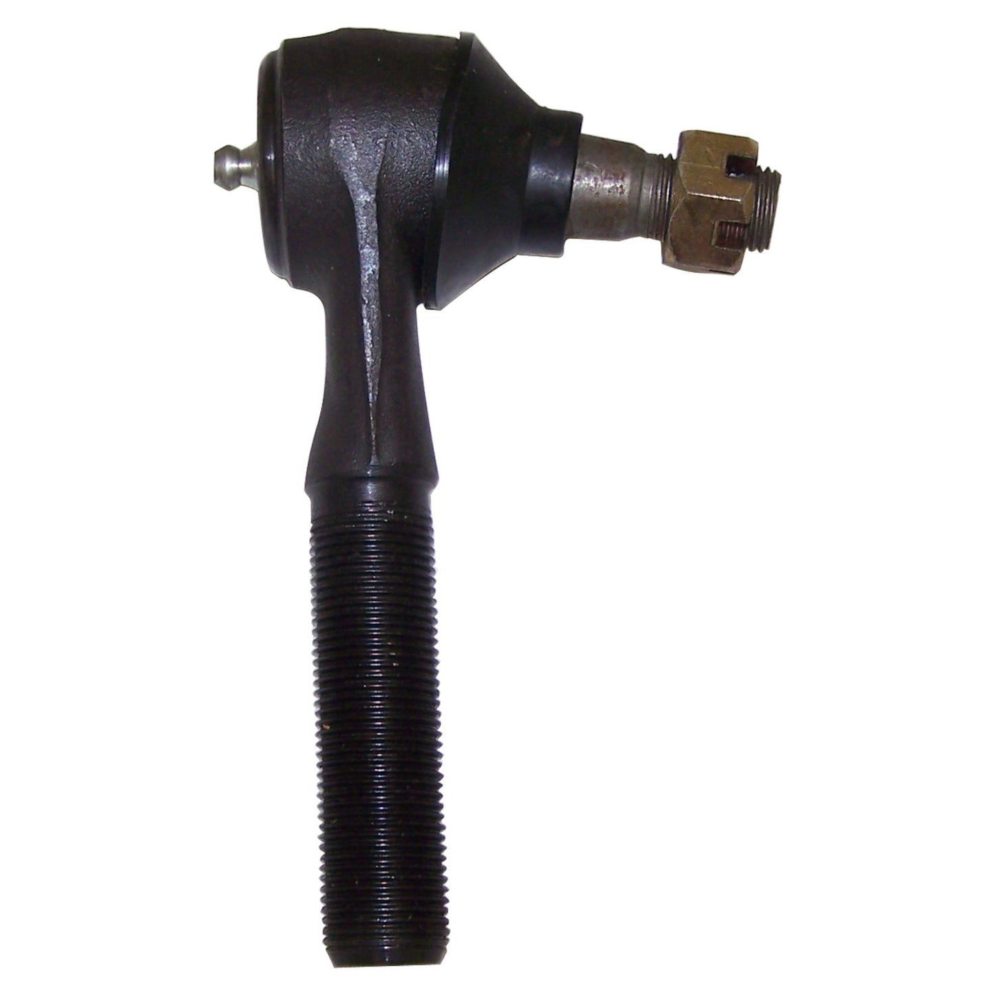 Tie Rod End for Jeep 87-90 YJ (on Drag Link to Pitman) 84-90 XJ, MJ (on Tie Rod) Crown Automotive