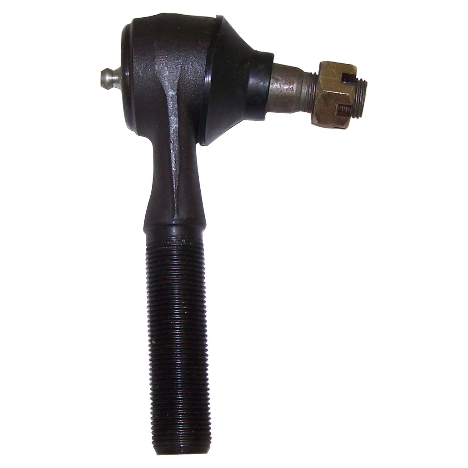 Tie Rod End for Jeep 87-90 YJ (on Drag Link to Pitman) 84-90 XJ, MJ (on Tie Rod) Crown Automotive