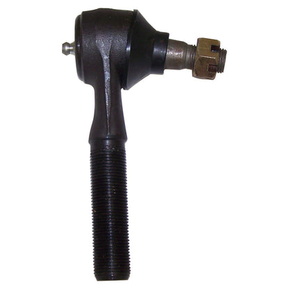 Tie Rod End for Jeep 87-90 YJ (on Drag Link to Pitman) 84-90 XJ, MJ (on Tie Rod) Crown Automotive