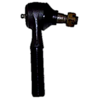Tie Rod End for Jeep 87-90 YJ (on Drag Link to Pitman) 84-90 XJ, MJ (on Tie Rod) Crown Automotive-1