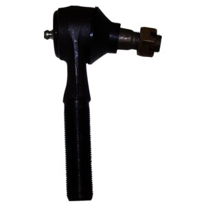 Tie Rod End for Jeep 87-90 YJ (on Drag Link to Pitman) 84-90 XJ, MJ (on Tie Rod) Crown Automotive-2