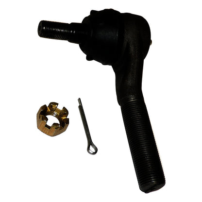 Tie Rod End for 87-90 YJ Wrangler, 84-90 XJ Cherokee, MJ Comanche Crown Automotive-1