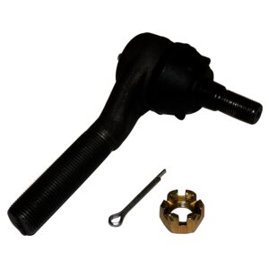 Tie Rod End for 87-90 YJ Wrangler, 84-90 XJ Cherokee, MJ Comanche Crown Automotive-2