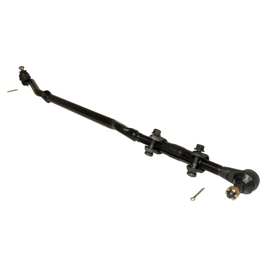 Drag Link Assembly (Pitman Arm to Steering Knuckle) for 84-90 Jeep XJ, MJ Crown Automotive