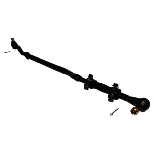Drag Link Assembly (Pitman Arm to Steering Knuckle) for 84-90 Jeep XJ, MJ Crown Automotive-2