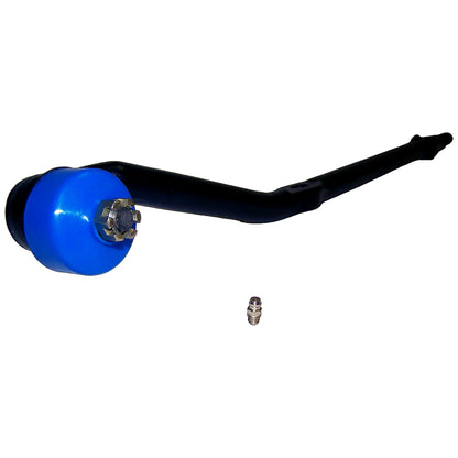 Drag Link for Select 1984-1990 Jeep XJ Cherokee, 1986-1990 MJ Comanche Crown Automotive-1