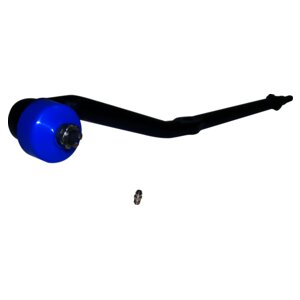 Drag Link for Select 1984-1990 Jeep XJ Cherokee, 1986-1990 MJ Comanche Crown Automotive-3