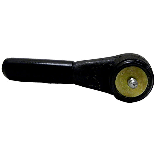 Tie Rod End for Jeep 84-90 XJ Cherokee, 86-90 MJ Comanche, Left Hand Threads Crown Automotive-1