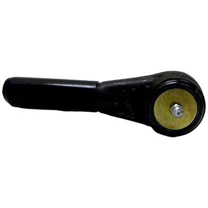 Tie Rod End for Jeep 84-90 XJ Cherokee, 86-90 MJ Comanche, Left Hand Threads Crown Automotive-1