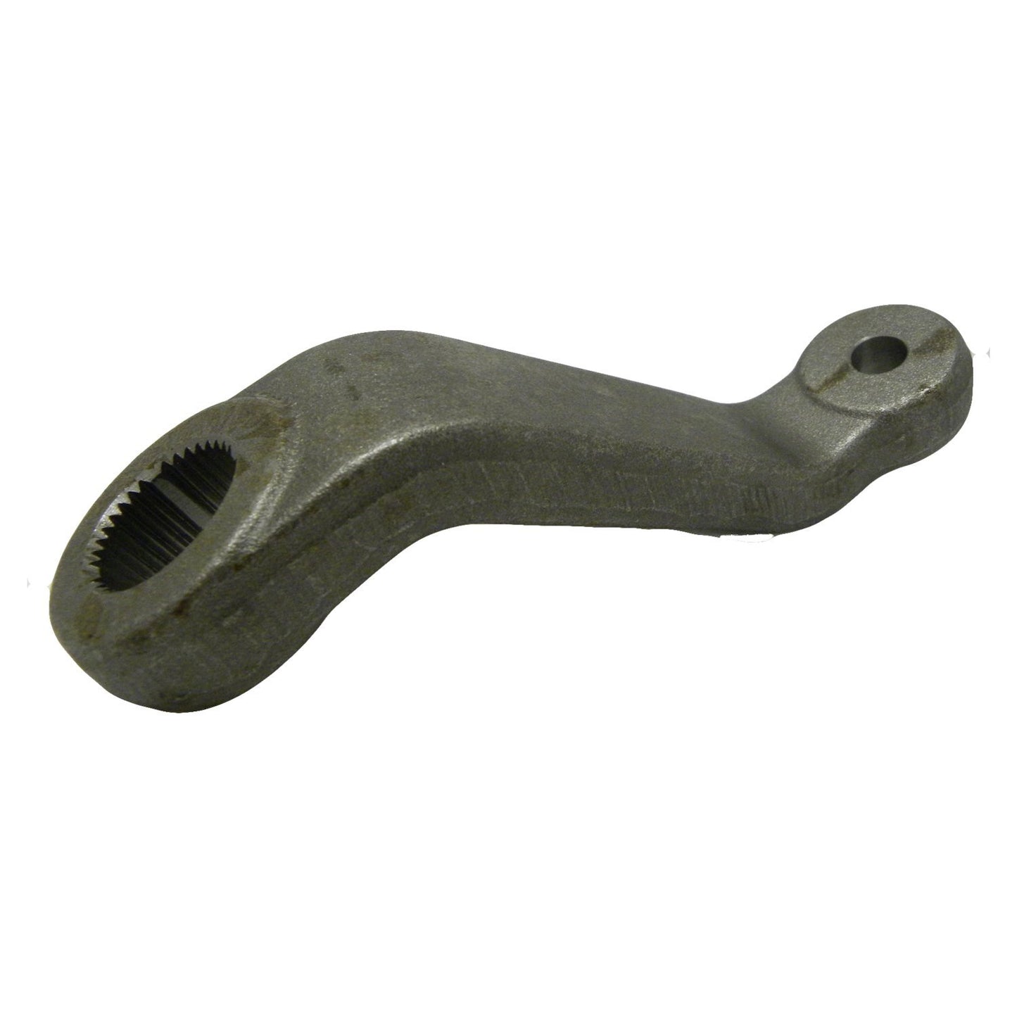 Steering Pitman Arm for Select 84-06 Jeep XJ, MJ, TJ w/ LHD, w/ Power Steering Crown Automotive