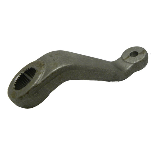 Steering Pitman Arm for Select 84-06 Jeep XJ, MJ, TJ w/ LHD, w/ Power Steering Crown Automotive
