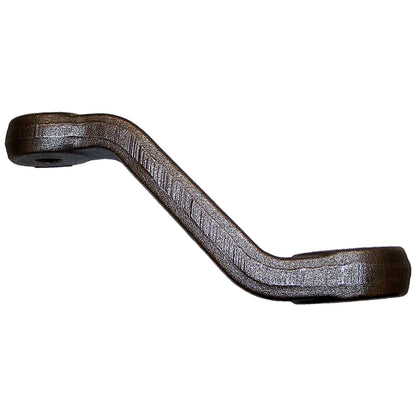 Steering Pitman Arm for Select 84-06 Jeep XJ, MJ, TJ w/ LHD, w/ Power Steering Crown Automotive-1