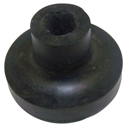 Upper or Lower Engine Damper Bushing for Select 84-90 Jeep XJ, MJ w/ 2.5L Engine Crown Automotive