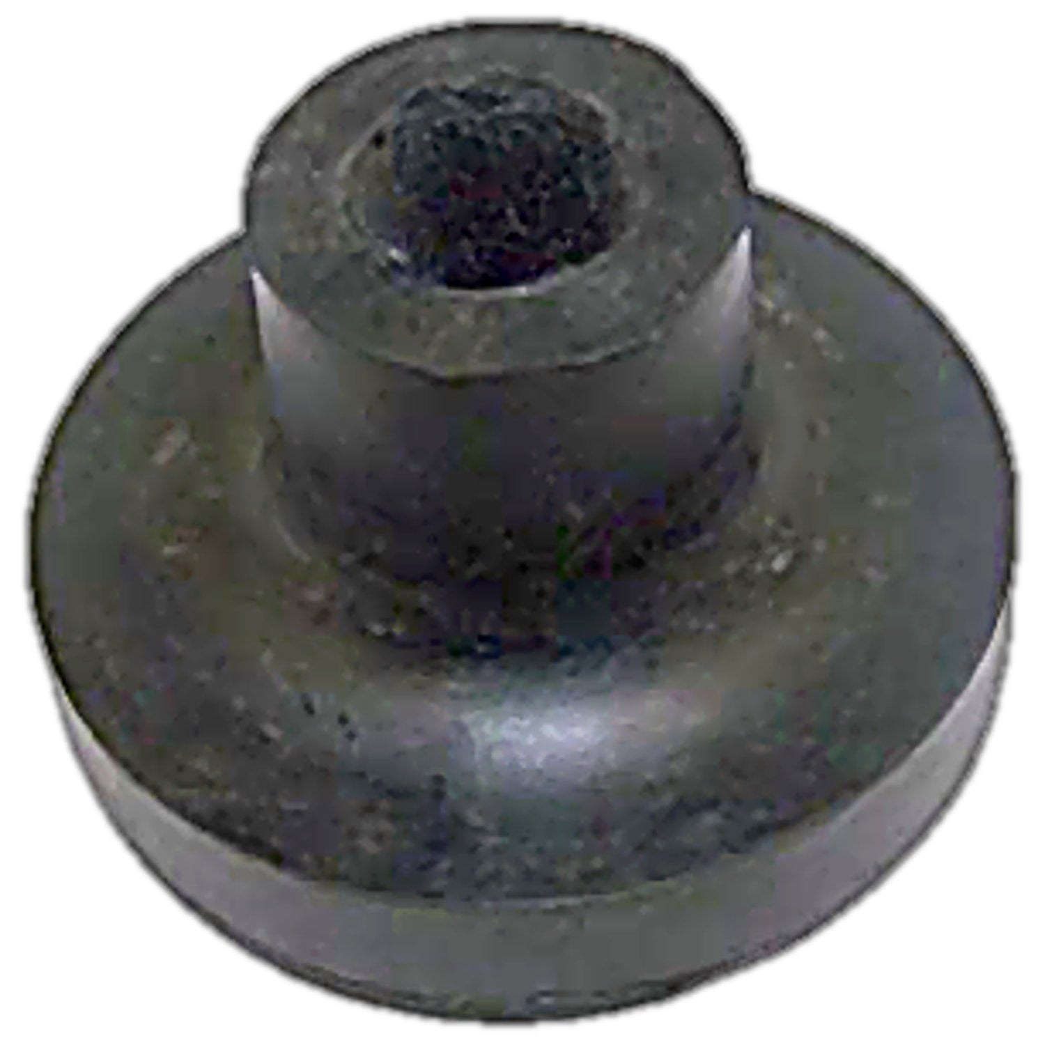 Upper or Lower Engine Damper Bushing for Select 84-90 Jeep XJ, MJ w/ 2.5L Engine Crown Automotive-1