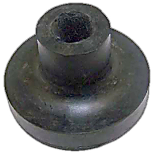 Upper or Lower Engine Damper Bushing for Select 84-90 Jeep XJ, MJ w/ 2.5L Engine Crown Automotive-1