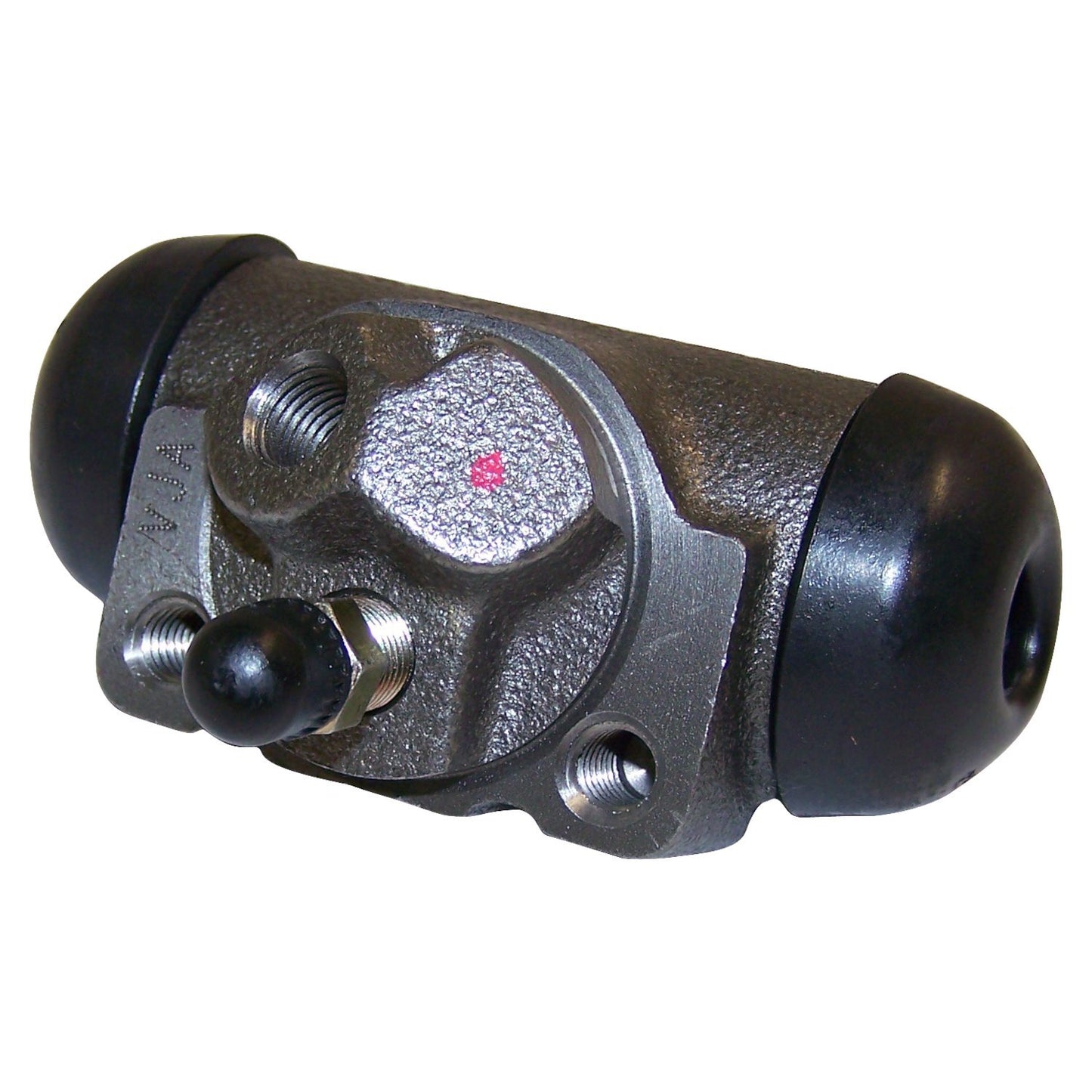 Right Rear Wheel Cylinder, 7/8 Inch Bore for Select Jeep CJs, YJ, XJ, MJ, ZJ Models Crown Automotive
