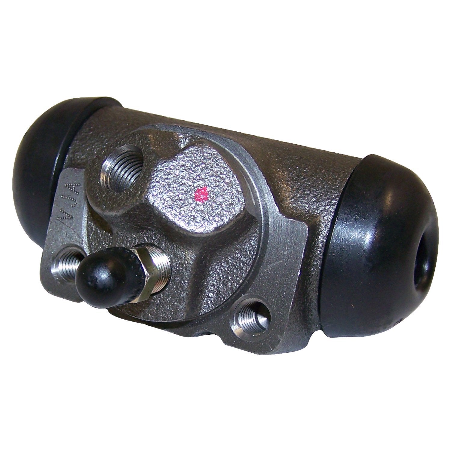 Right Rear Wheel Cylinder, 7/8 Inch Bore for Select Jeep CJs, YJ, XJ, MJ, ZJ Models Crown Automotive
