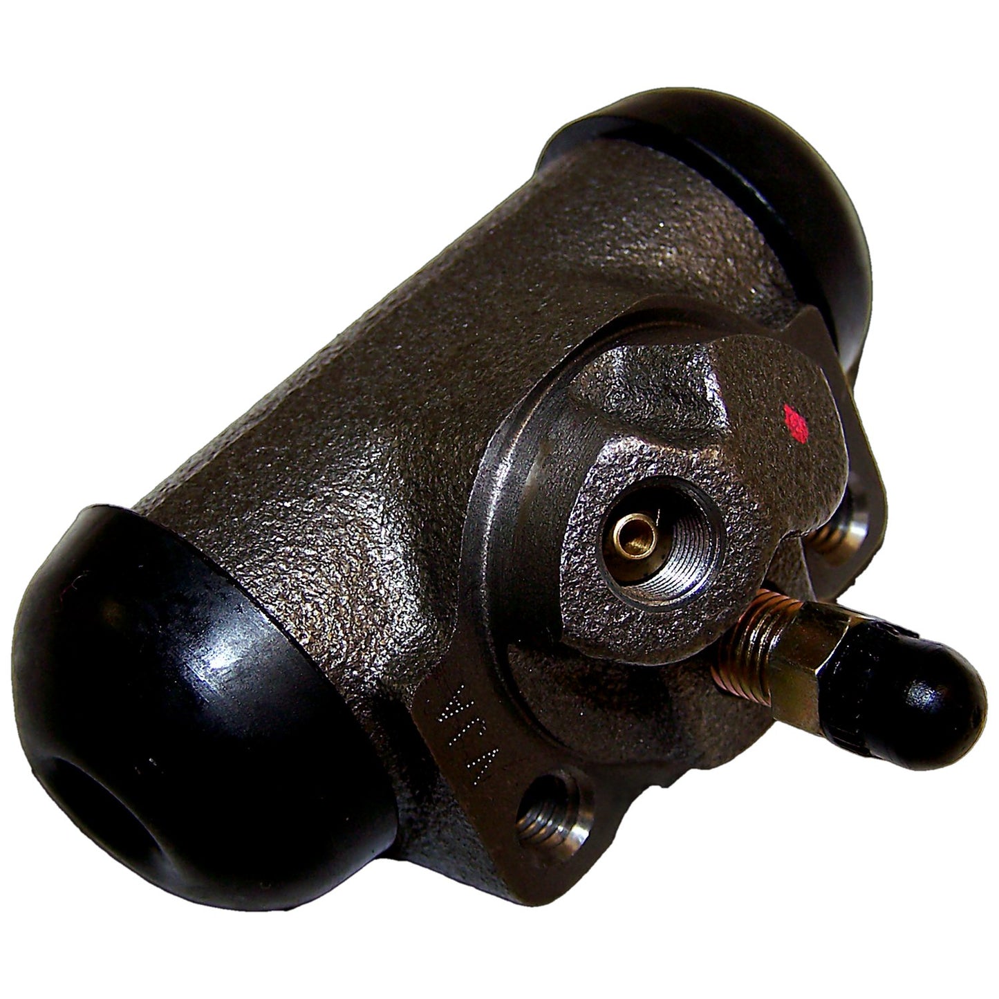 Right Rear Wheel Cylinder, 7/8 Inch Bore for Select Jeep CJs, YJ, XJ, MJ, ZJ Models Crown Automotive-1