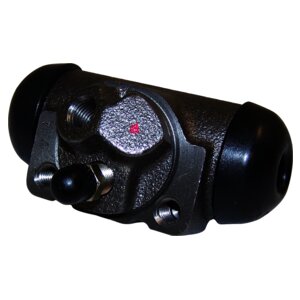 Right Rear Wheel Cylinder, 7/8 Inch Bore for Select Jeep CJs, YJ, XJ, MJ, ZJ Models Crown Automotive-2