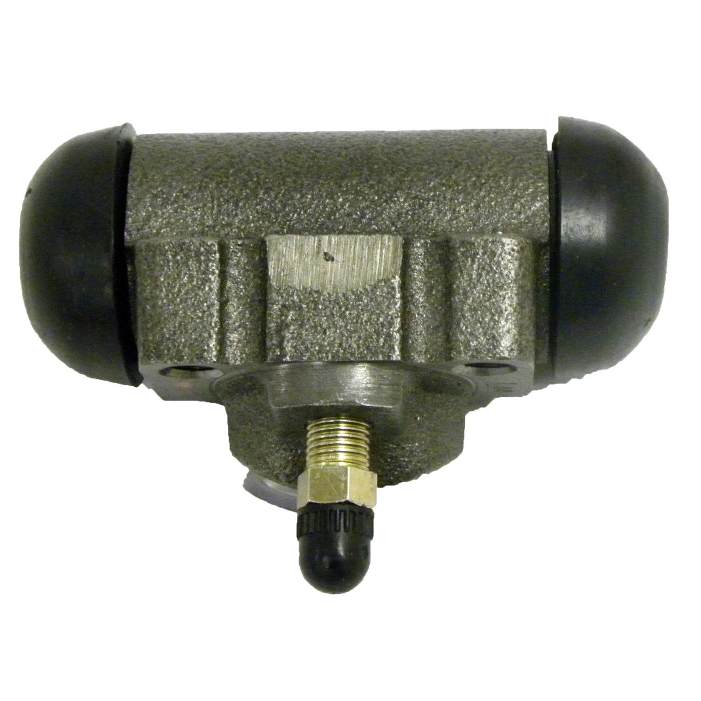 Left Rear Wheel Cylinder for Select 1976-2001 Jeep CJ, YJ, XJ, MJ, ZJ, 7/8 Inch Bore Crown Automotive