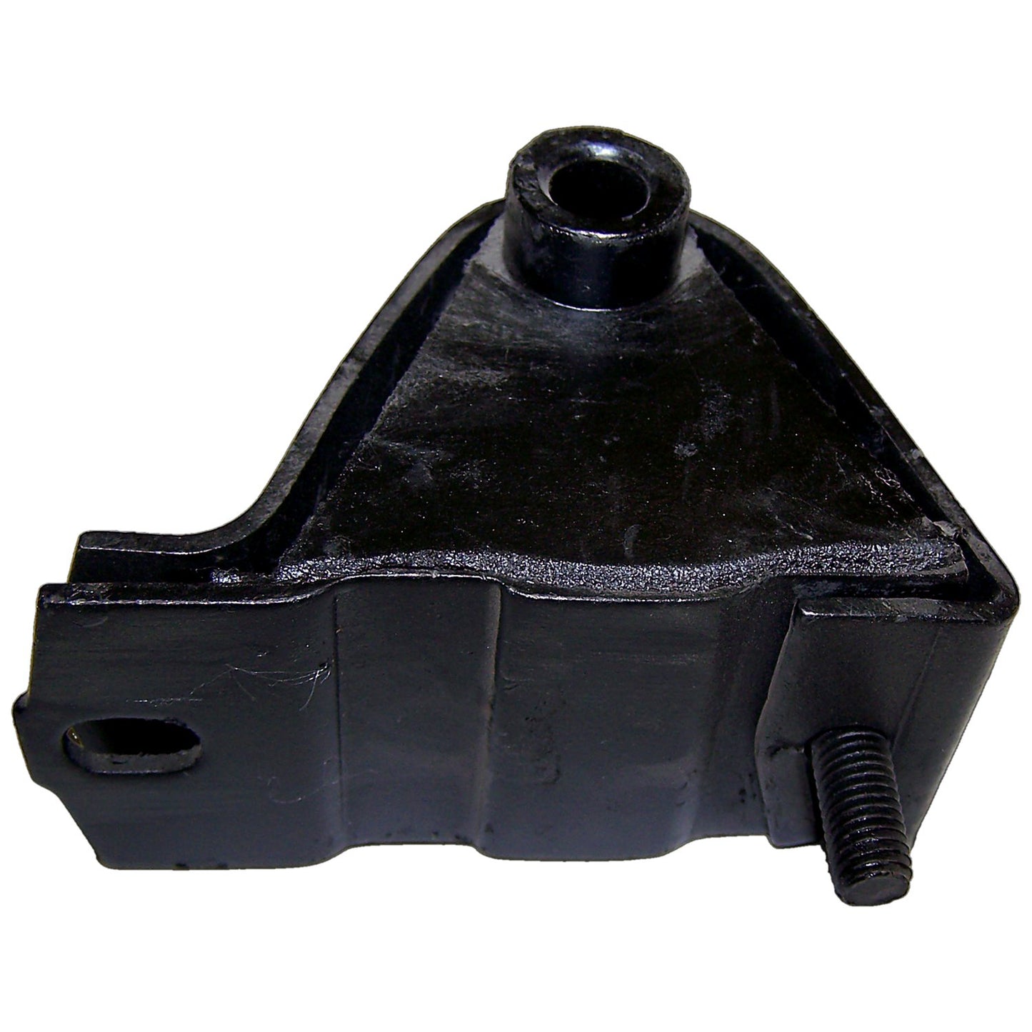 Front Engine Mount for 1985-1994 Jeep XJ Cherokee, MJ Comanche w/ 2.1L Dsl Eng, Crown Automotive-1