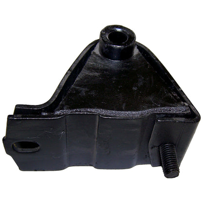 Front Engine Mount for 1985-1994 Jeep XJ Cherokee, MJ Comanche w/ 2.1L Dsl Eng, Crown Automotive-1