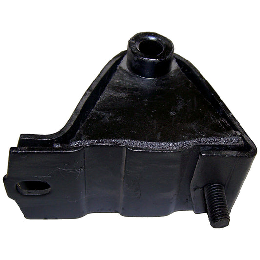 Front Engine Mount for 1985-1994 Jeep XJ Cherokee, MJ Comanche w/ 2.1L Dsl Eng, Crown Automotive-1