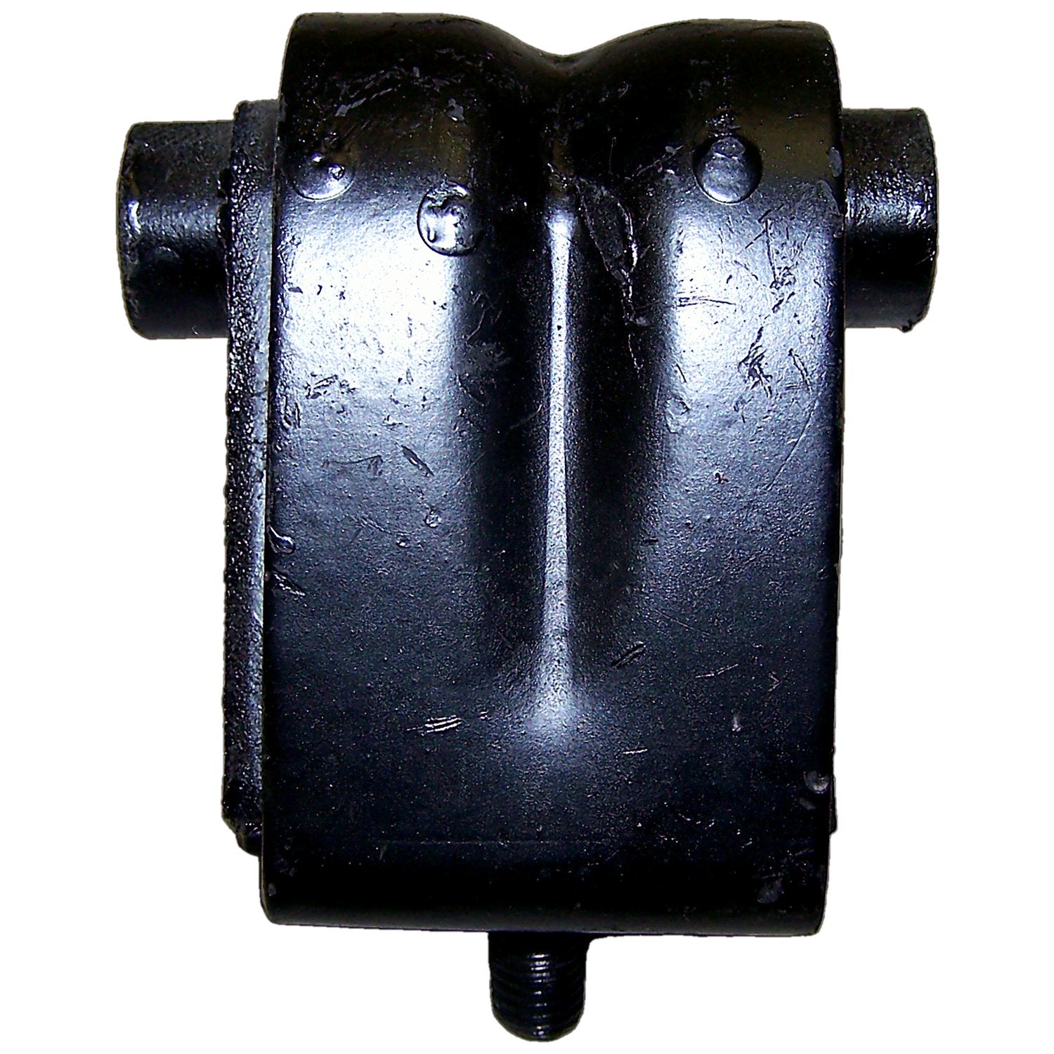 Front Engine Mount for 1985-1994 Jeep XJ Cherokee, MJ Comanche w/ 2.1L Dsl Eng, Crown Automotive-2