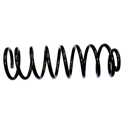Front Coil Spring for Jeep 84-01 XJ Cherokee, 86-92 MJ Comanche, Left or Right Crown Automotive