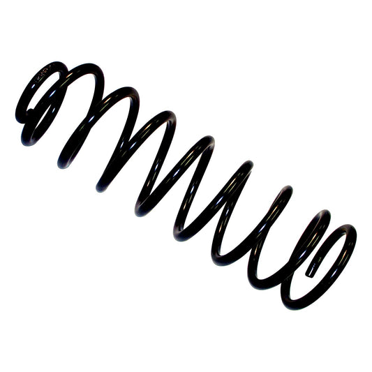 Front Coil Spring for Jeep 84-01 XJ Cherokee, 86-92 MJ Comanche, Left or Right Crown Automotive-1
