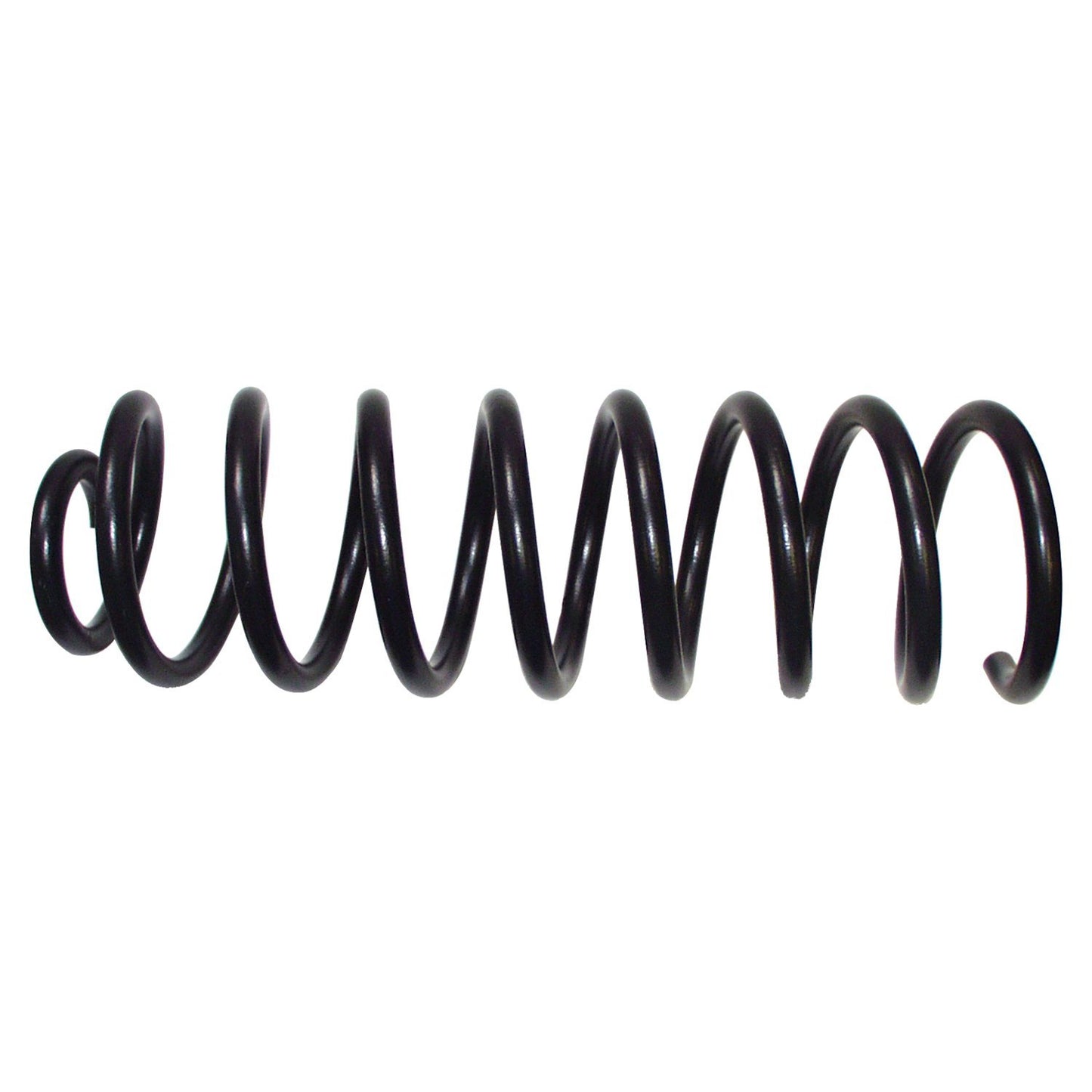 Front Coil Spring for 1984-01 XJ Cherokee, 1986-92 MJ Comanche, L or R, Crown Automotive