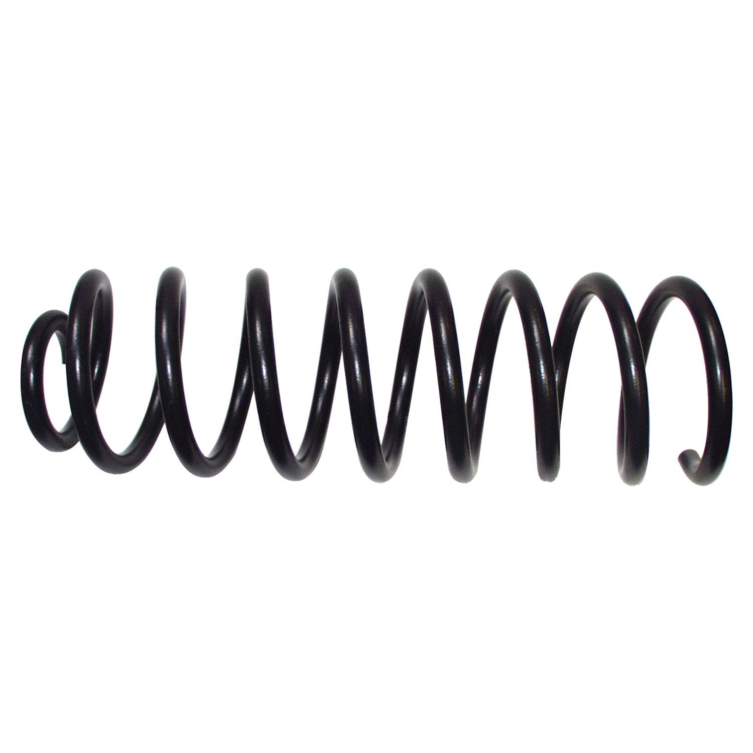 Front Coil Spring for 1984-01 XJ Cherokee, 1986-92 MJ Comanche, L or R, Crown Automotive