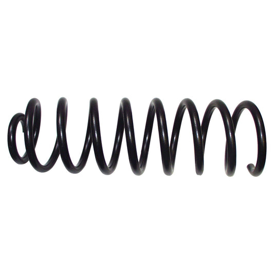Front Coil Spring for 1984-01 XJ Cherokee, 1986-92 MJ Comanche, L or R, Crown Automotive