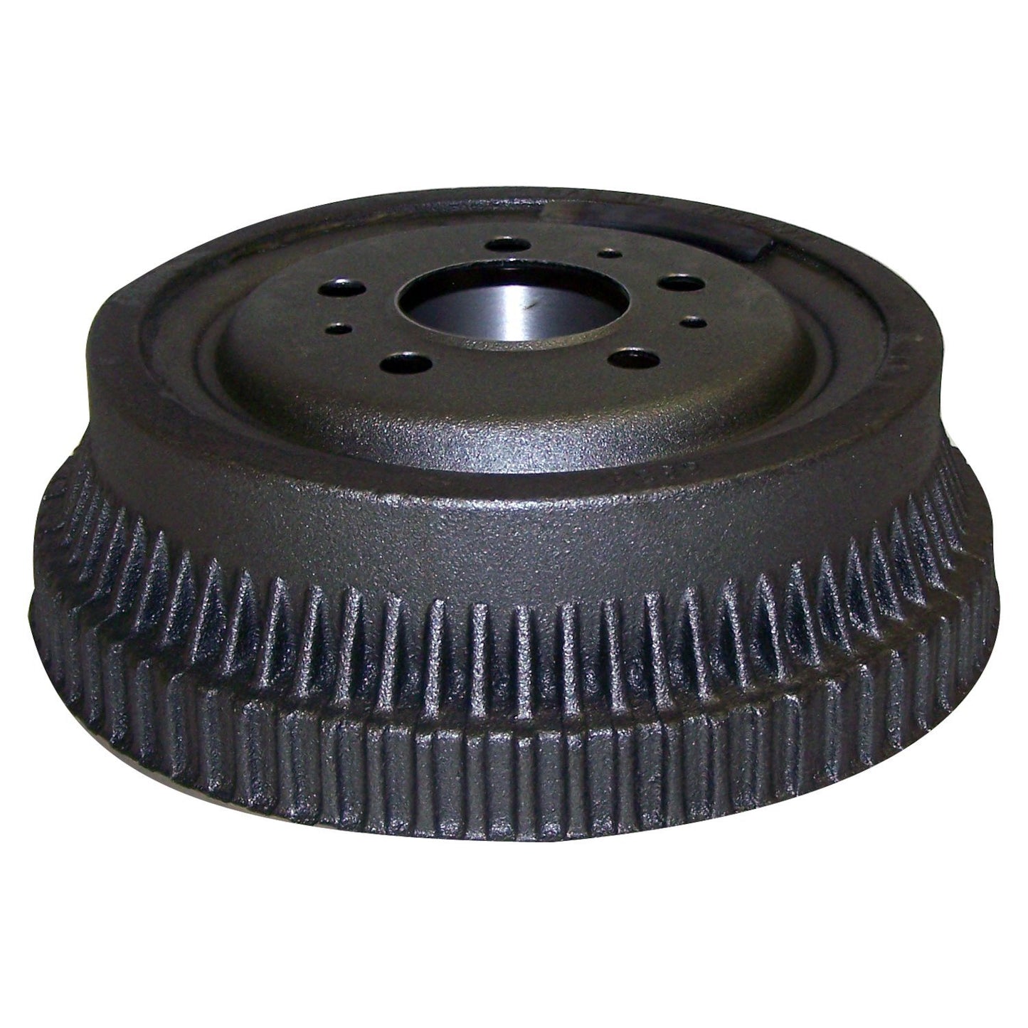 10 Inch Rear Brake Drum for 84-89 Jeep XJ Cherokee, MJ Comanche, YJ Wrangler Crown Automotive