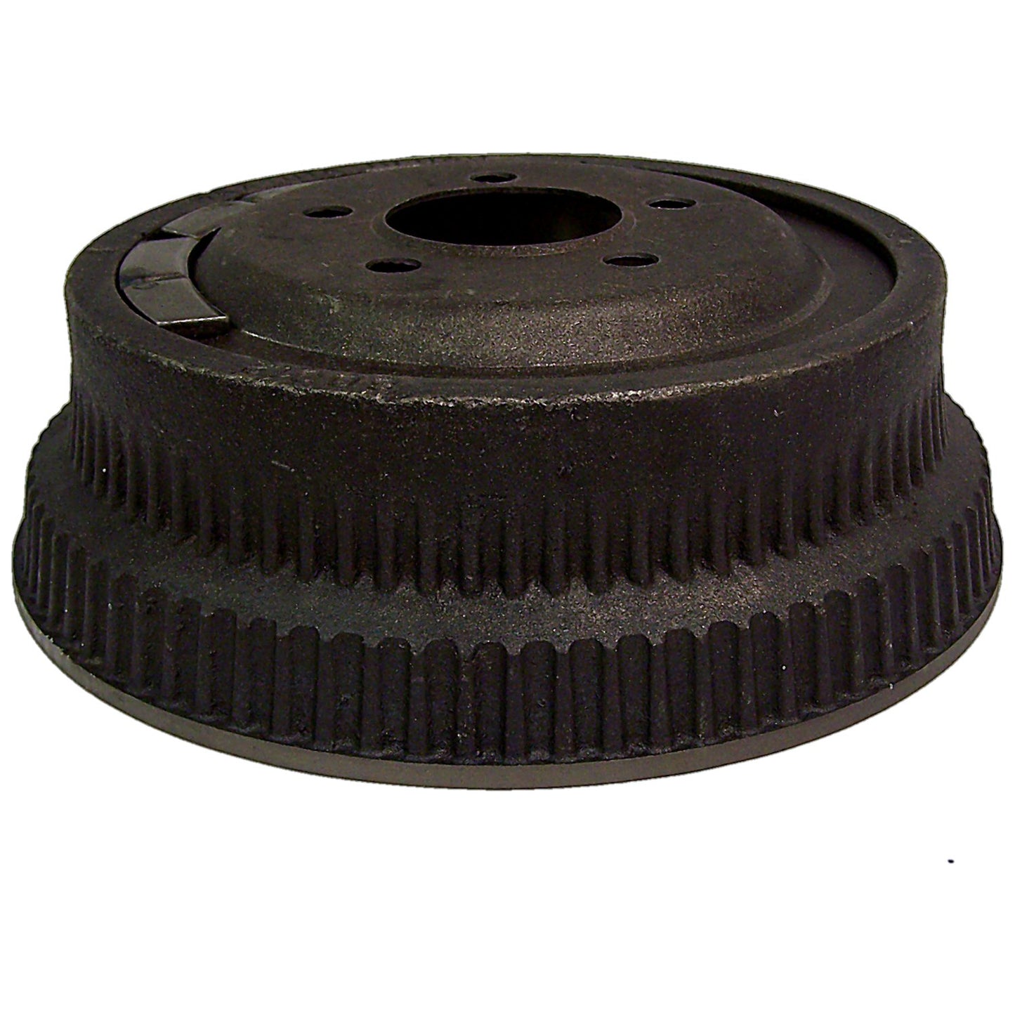 10 Inch Rear Brake Drum for 84-89 Jeep XJ Cherokee, MJ Comanche, YJ Wrangler Crown Automotive-1
