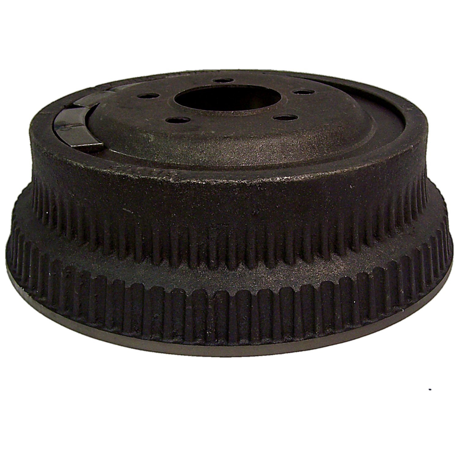 10 Inch Rear Brake Drum for 84-89 Jeep XJ Cherokee, MJ Comanche, YJ Wrangler Crown Automotive-1