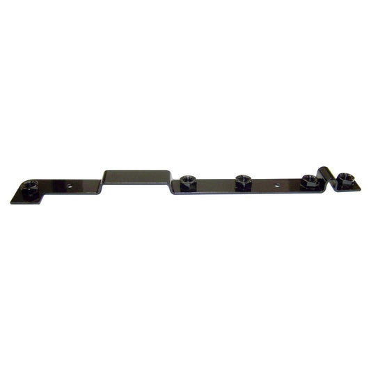 Right Nut Strip for 1984-2001 Jeep XJ Cherokee Crown Automotive