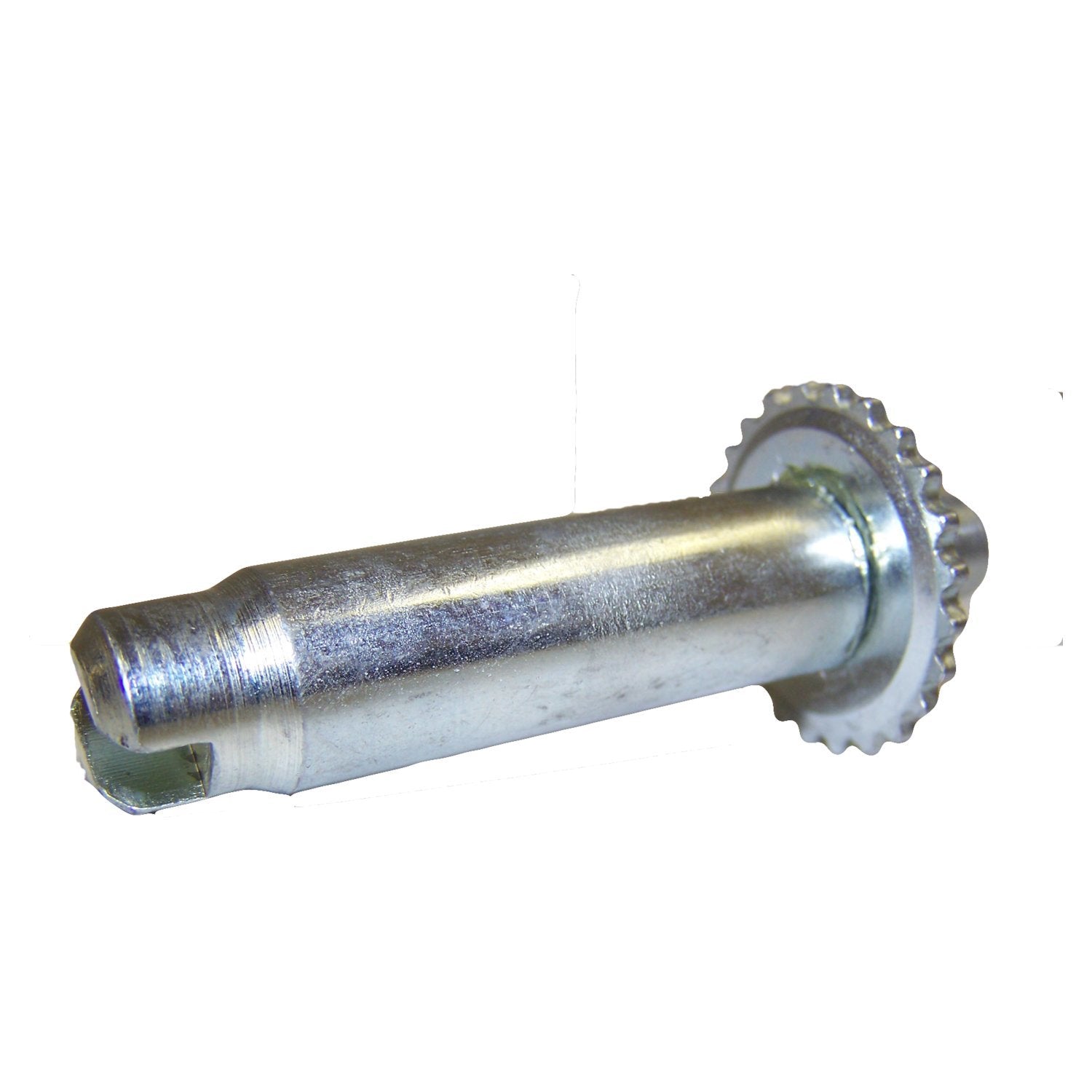 Drum Brake Adjuster w/ 10 inch Drums Right Front or Left Rear 66-95 Jeep CJs, XJ, MJ, C101, YJ, Models Crown Automotive