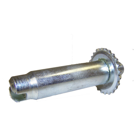 Drum Brake Adjuster w/ 10 inch Drums Right Front or Left Rear 66-95 Jeep CJs, XJ, MJ, C101, YJ, Models Crown Automotive
